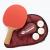 Table tennis