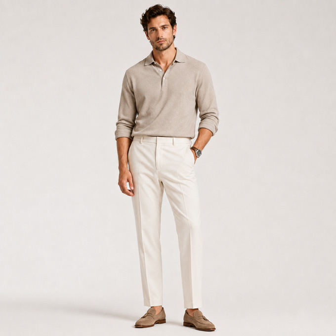 Men's fashion