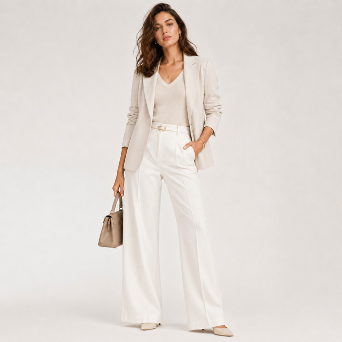 Women's fashion