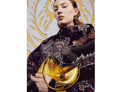 Etro Spring-Summer 2024 Collection
