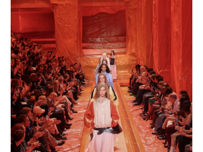 Louis Vuitton Spring-Summer 2024 Collection