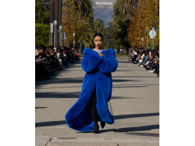 Balenciaga Pre-Fall 2024
