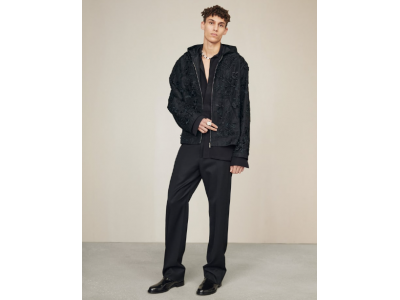 Givenchy Pre-Fall 2024 collection for men