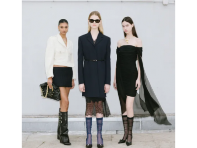 Givenchy Pre-Fall Collection 2024