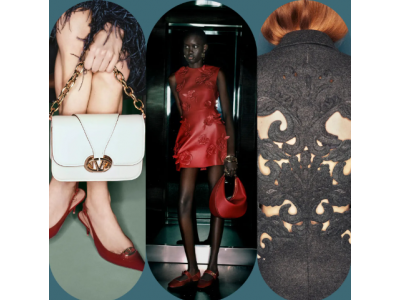 Valentino Pre-Fall 2024 Collection