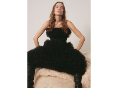 Stella McCartney Pre-Fall 2024 Collection