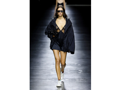 Sabato De Sarno's first collection for Gucci - Spring/Summer 2024
