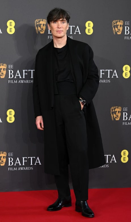 Flaunt some of the best fashion looks on the BAFTA 2024 red carpet