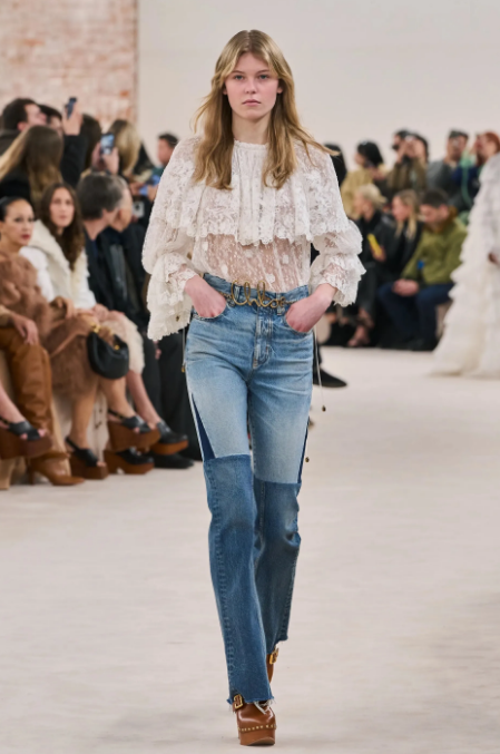 This 1970s shoe trend will be worn by everyone this summer.