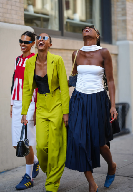 Back to school: 3 easy fashion tips to keep wearing your favourite summer clothes