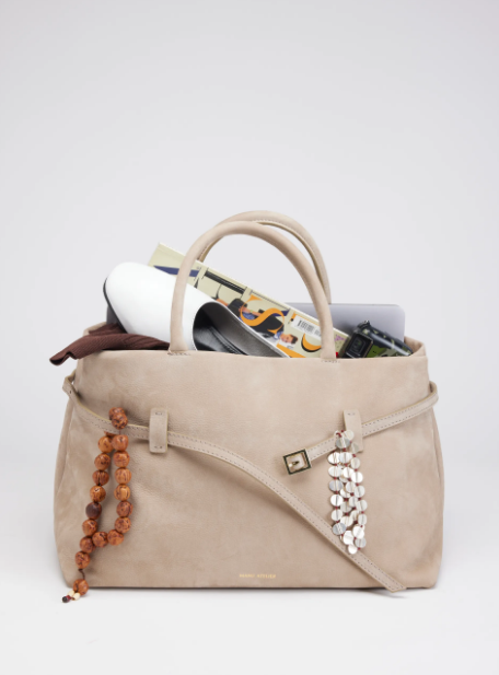 Bag for school: 9 trends to match the extraordinary everyday trend