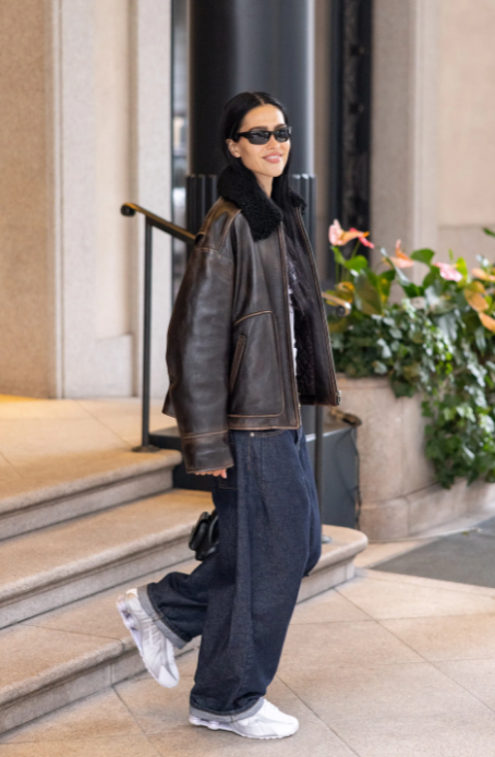 Nike's star sneakers from 2000 are the favorite sneakers of the world's biggest celebrities.