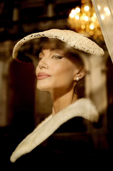 Will a biopic on Maria Callas start a trend dedicated to Callas?