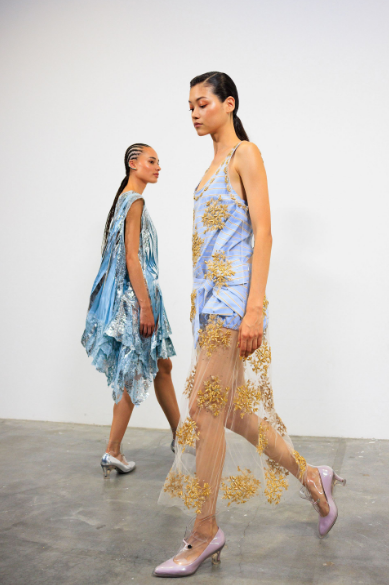 This shoe trend, which is not universally recognized, will be everywhere by 2025.