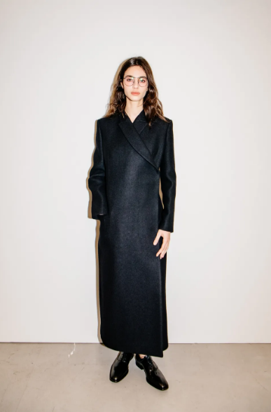 What to remember from Calvin Klein's Autumn-Winter 2025-2026 show