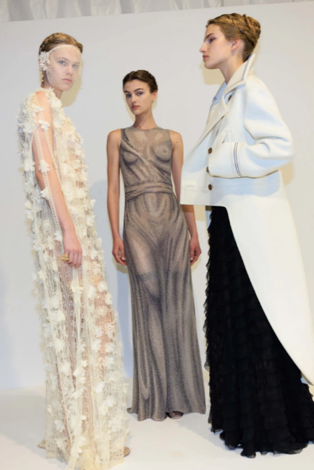 What to remember about the Dior Cruise 2026 show