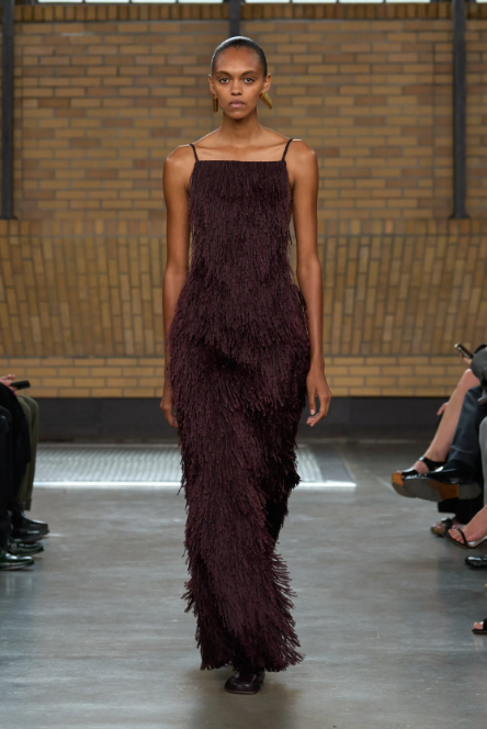 Everything you need to know about Calvin Klein's Spring/Summer 2026 fashion show