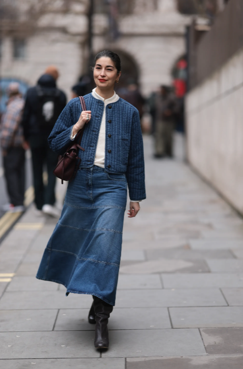 Jeans and Boots: The Autumn Combination That Always Looks Stylish – 5 Trendy Ways to Wear It