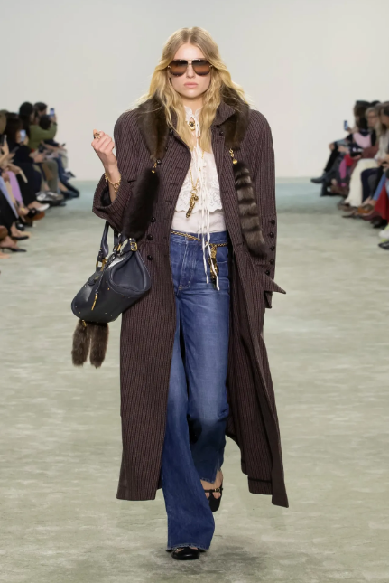 6 Denim Trends for Fall-Winter 2025–2026
