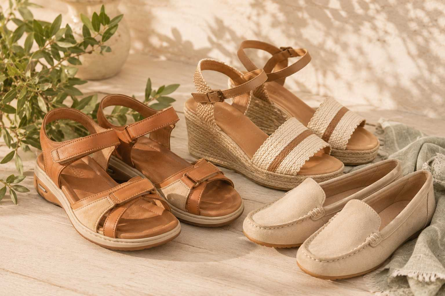 The Best Women's Shoes for 2026: The Styles We'll See Everywhere