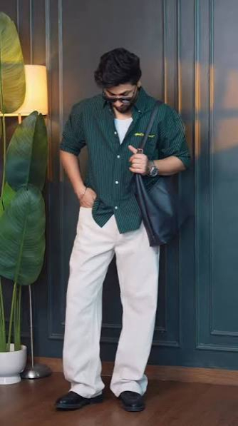 Men’s Autumn Fashion 2026: 8 Key Pieces for a Modern City Wardrobe