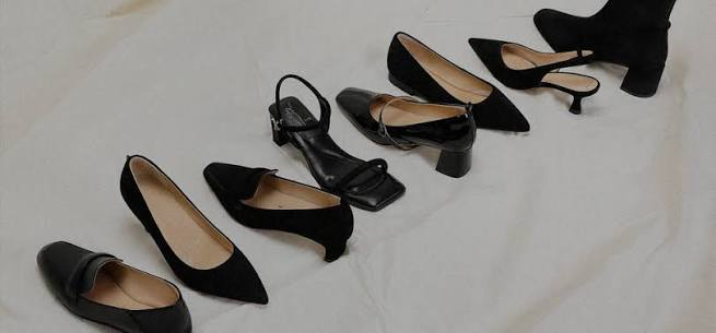 7 Shoes We’ll Be Wearing Everywhere in Autumn 2026