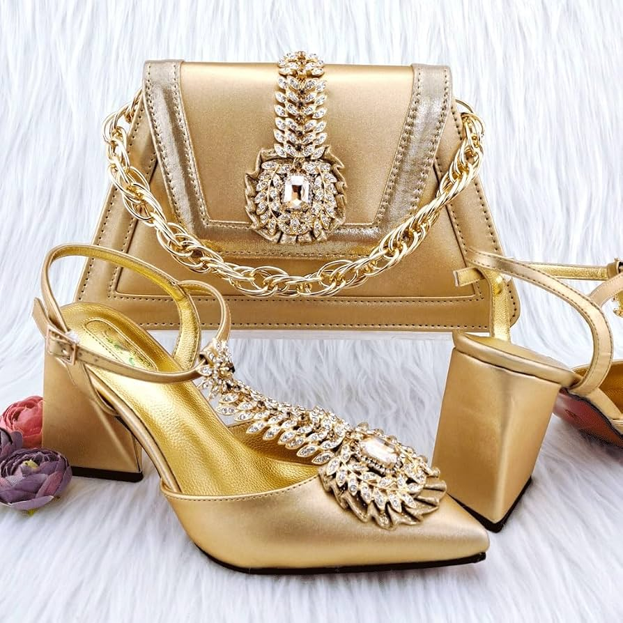 Elegant Women’s Shoes for Work, Weddings and Evenings