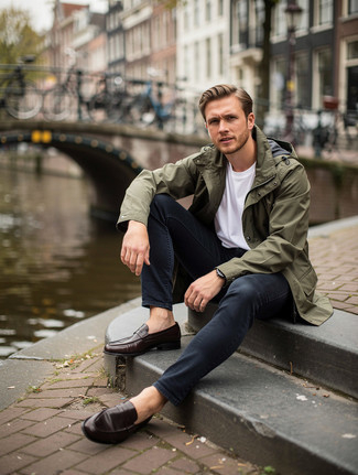 Smart Casual Style for Men: 7 Outfit Ideas for Work and Free Time