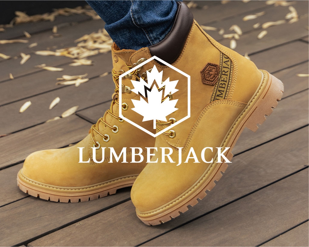 Lumberjack - Италианско качество на разумна цена