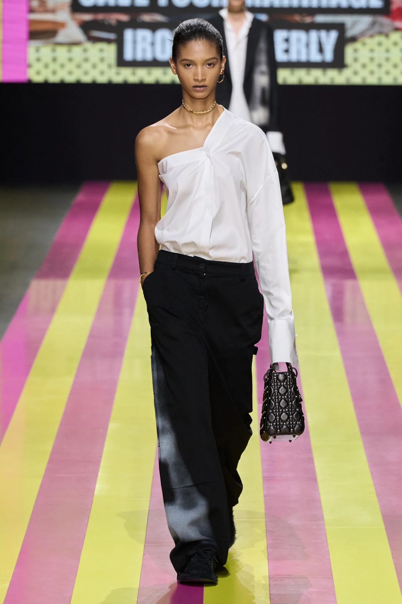 Christian Dior ПРОЛЕТ 2024, ГОТОВИ ЗА НОСЕНЕ