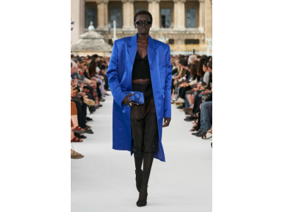 Седмица на модата в Париж Пролет/Лято 2024 - Givenchy