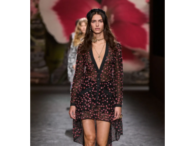 Paris Fashion Week Spring/Summer 2024 - Chanel