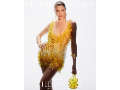 Julia Fox is the new Victoria's Secret Angel