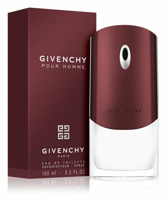Why Choose GIVENCHY Perfumes Over Other Brands?