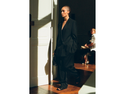 Paris Fashion Week Spring/Summer 2024 The Row