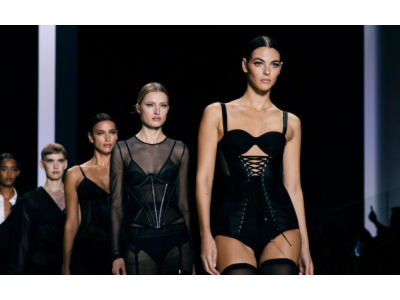 Milan Fashion Week Spring/Summer 2024 Dolce&Gabbana