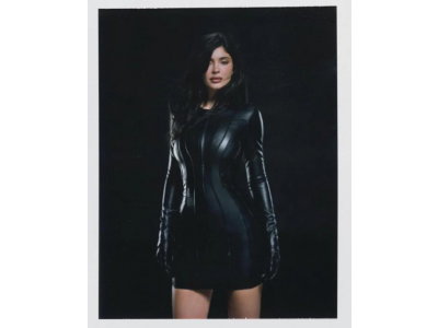 Kylie Jenner's first collection - Khy