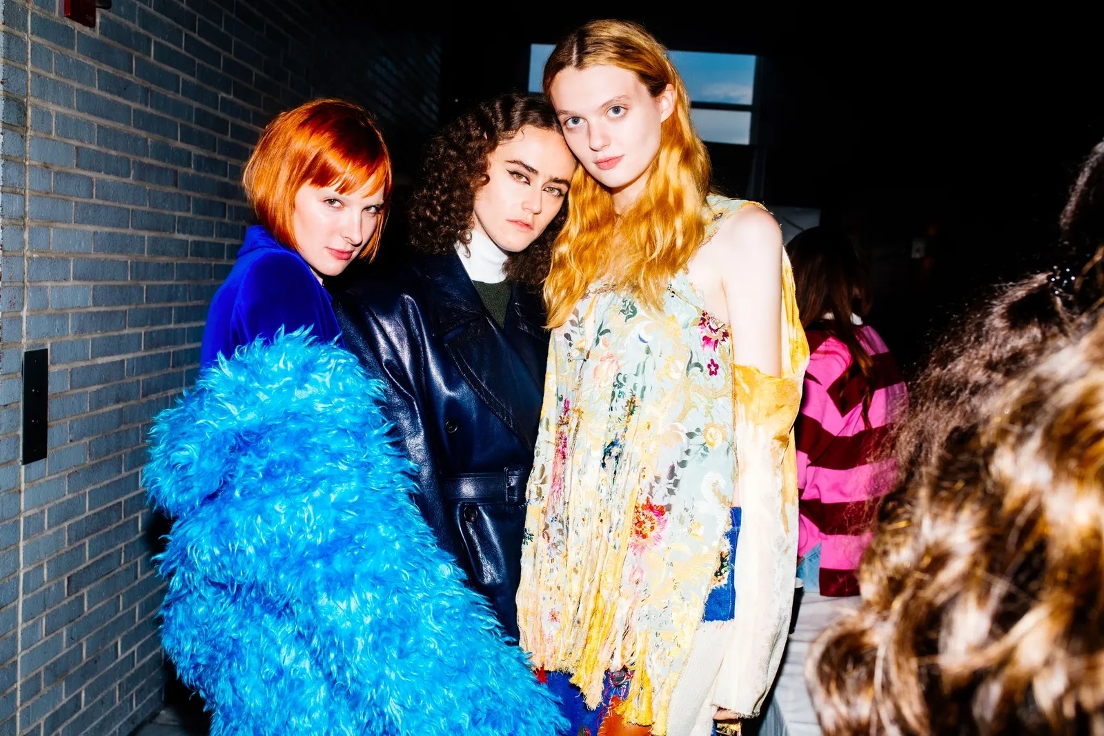 VOGUE World: Ню Йорк  -  Септември 2022г.