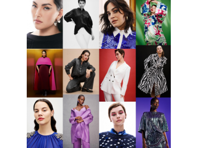 Marina Rinaldi - elegance and minimalism