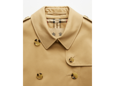 Burberry X Vestiaire Collective