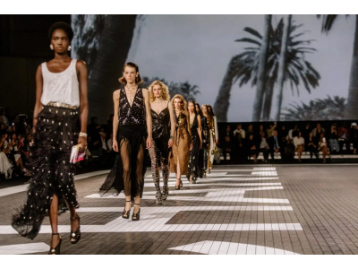 Chanel The Cruise 2023/24 by Shenzhen