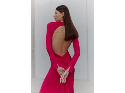 Victoria Beckham x Mytheresa capsule collection