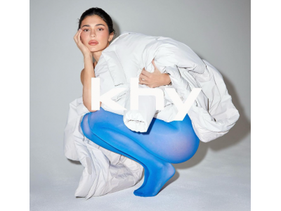 Khy Drop 002 by Kylie Jenner