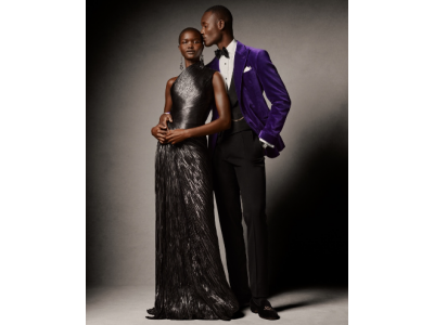 The Ralph Lauren Holiday 2023 campaign asks us to dream again and share the love