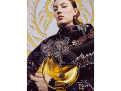 Etro Spring-Summer 2024 Collection