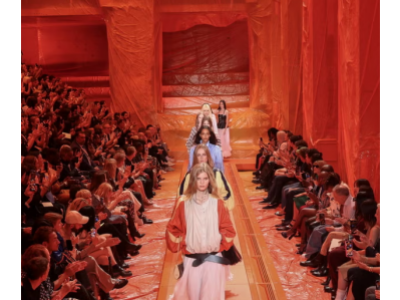 Louis Vuitton Spring-Summer 2024 Collection