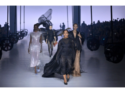 Mugler Spring-Summer 2024 Collection