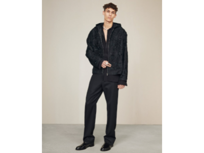 Givenchy Pre-Fall 2024 collection for men