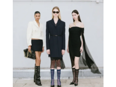 Givenchy Pre-Fall Collection 2024