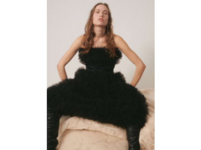 Stella McCartney Pre-Fall 2024 Collection